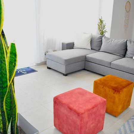 סנטה מריה Modern - Luxury Rooftop 2 Bedroom 500 M From Beach מראה חיצוני תמונה