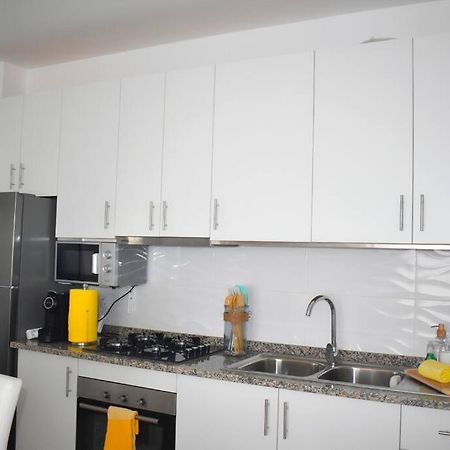 סנטה מריה Modern - Luxury Rooftop 2 Bedroom 500 M From Beach מראה חיצוני תמונה