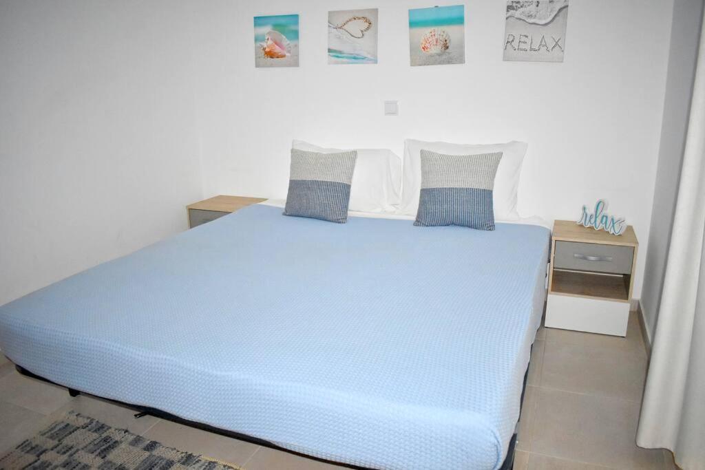 סנטה מריה Modern - Luxury Rooftop 2 Bedroom 500 M From Beach מראה חיצוני תמונה
