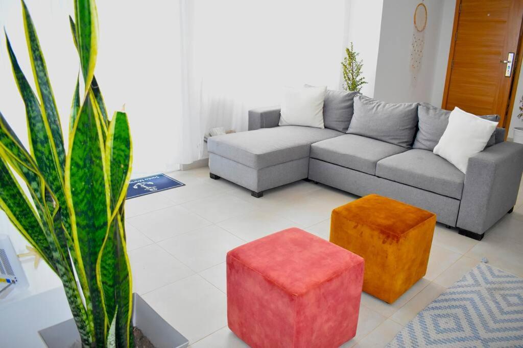 סנטה מריה Modern - Luxury Rooftop 2 Bedroom 500 M From Beach מראה חיצוני תמונה