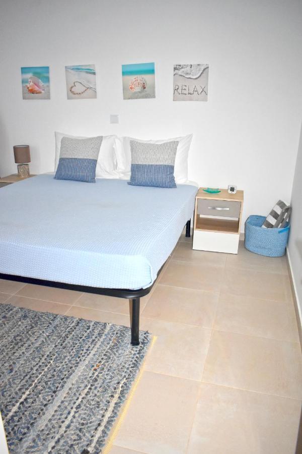 סנטה מריה Modern - Luxury Rooftop 2 Bedroom 500 M From Beach מראה חיצוני תמונה
